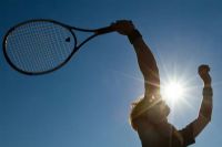 Comment la chaleur affecte-t-elle les joueurs de tennis ?